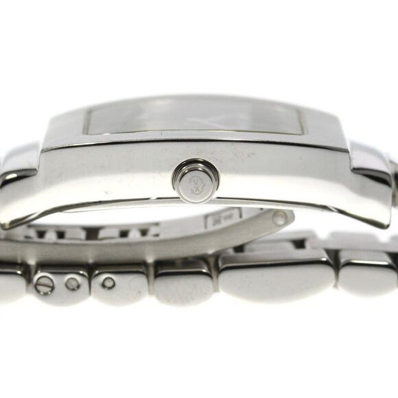 CHARRIOL Azur black Dial Quartz Ladies Watch_718362 - Picture 6 of 6